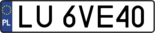 LU6VE40