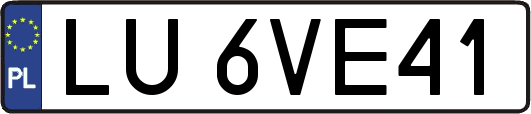 LU6VE41