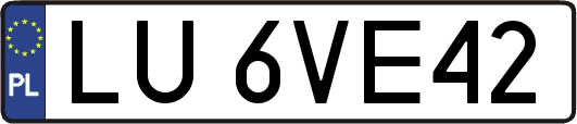 LU6VE42