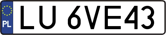 LU6VE43