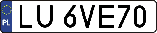 LU6VE70