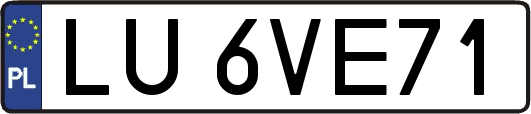 LU6VE71