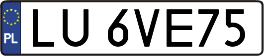 LU6VE75