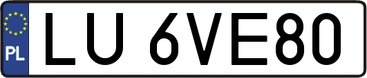 LU6VE80