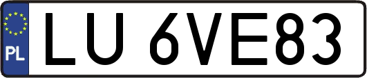 LU6VE83