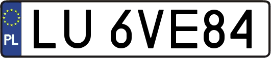 LU6VE84