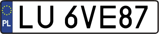 LU6VE87