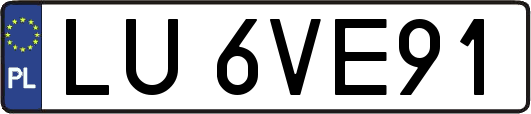 LU6VE91