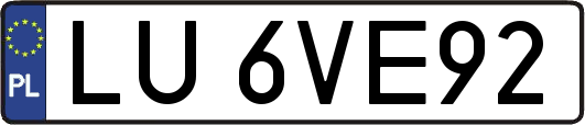 LU6VE92