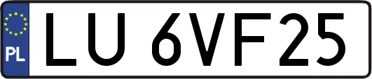 LU6VF25