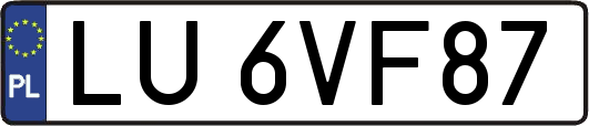 LU6VF87