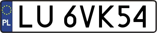 LU6VK54