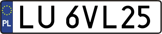 LU6VL25
