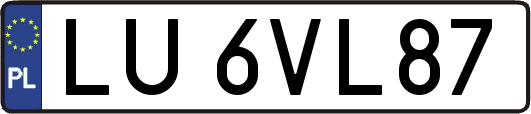 LU6VL87
