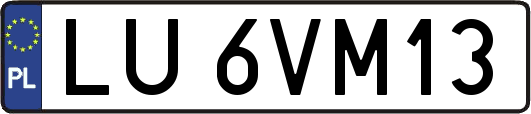 LU6VM13