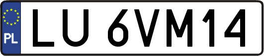 LU6VM14