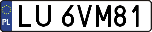 LU6VM81