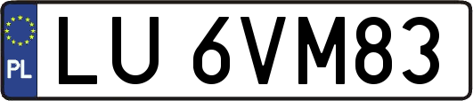 LU6VM83