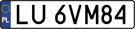 LU6VM84