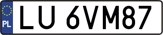 LU6VM87