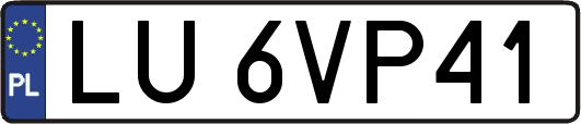 LU6VP41