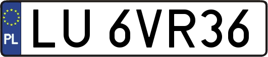 LU6VR36