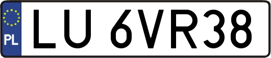 LU6VR38