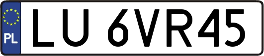 LU6VR45