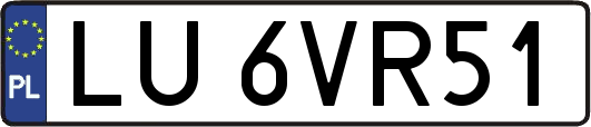 LU6VR51