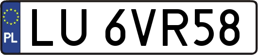 LU6VR58