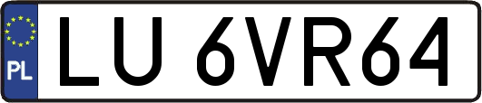 LU6VR64