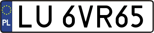 LU6VR65