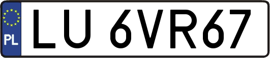 LU6VR67