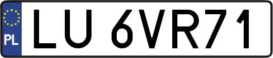 LU6VR71