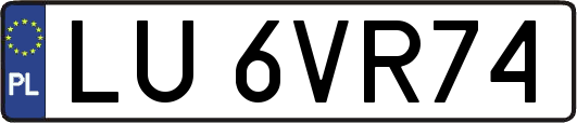 LU6VR74