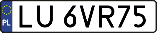 LU6VR75