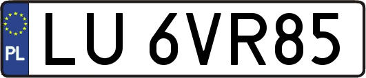 LU6VR85