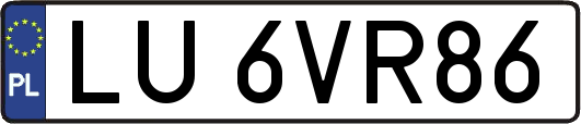 LU6VR86