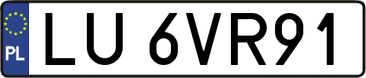 LU6VR91