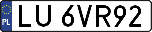 LU6VR92