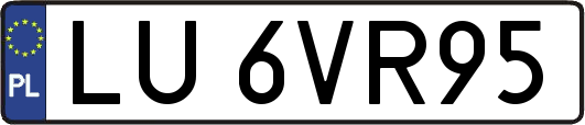 LU6VR95