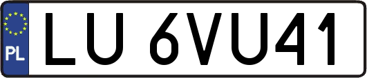 LU6VU41