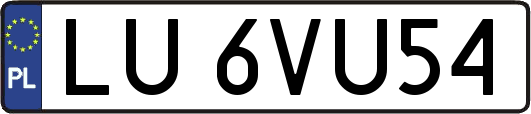 LU6VU54