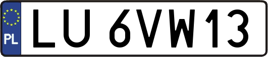 LU6VW13
