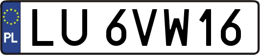 LU6VW16
