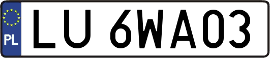 LU6WA03