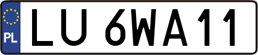 LU6WA11