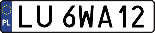 LU6WA12