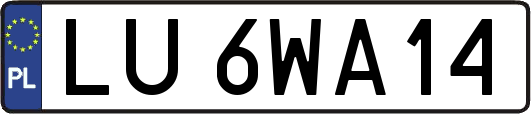 LU6WA14