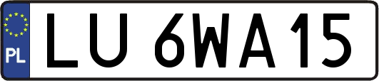 LU6WA15